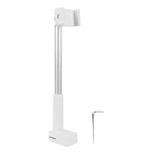 X6 Soporte de techo ajustable infinitamente 390-650mm 1