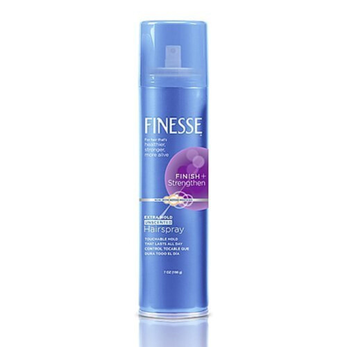 Finesse Extra Hold Haarlak 7 oz (Verpakking van 6)