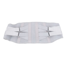 Faja de espalda talla M - Faja de soporte lumbar universal