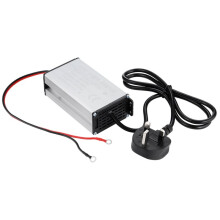 220V to 12V Power Converter Adapter for 5KW 8KW All-in-One Air Heater for Car Truck Heater UK Plug