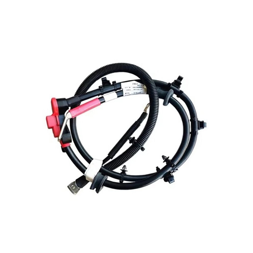 4F1971349A Car Alternator Charging Cable Wiring Harness for  A6 S6 C6 2.4 2.8 3.2 2.7 3.0TDI 2005-2011