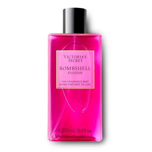Victoria's Secret Victoria's Secret Bombshell Passion Feiner Duft 8,4oz Mist