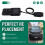 OBD2 Car Scanner Diagnostic Tool Read and Clear Error Codes Car Code Reader Live Data Code Tool for Check Engine Light 4