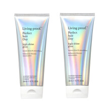 Living Proof Perfect Hair Day High-Shine Gloss 200ml Double