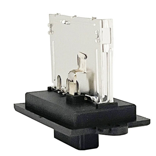 27150-AX115 Blower Motor Resistor for  Micra Note  Tiida Versa NV200 Series Models