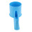 Stand-Up-Paddleboard Becherhalter Blau PP Langlebigkeit 11