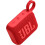 JBL JBL Harman Go 4 Portable Bluetooth Speaker Red - JBLGO4RED 4
