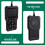 OBD2 Car Scanner Diagnostic Tool Read and Clear Error Codes Car Code Reader Live Data Code Tool for Check Engine Light 5