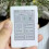 2.7 Inch E-Ink Screen MP3 Player Music Player 64GB  E-Book Reader Student Classroom Meeting Recording 5