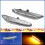 63137253326 2 Pin Interface Sequential Flashing LED Side  for  1/3/5 Series X1 E84 X3 E83 Crystal 5