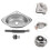 1Set Multifunktionale -Spüle Für Camper Und Camping 7