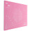 2Stk PVC Schneideplatte Pink Für Gravur Basteln Doppelseitig 2
