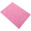 2Stk PVC Schneideplatte Pink Für Gravur Basteln Doppelseitig 1