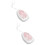 2Stk Pflegekamm Rosa Mit Massagefunktion Für Und 7