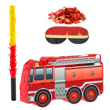 5Sets Thema Pinata Spiel Mit Und Party