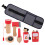 3Sets Kinder Rollenspiel Set Mit Gürtel Und Löschspray 2