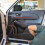 Car Dekoratives Trim Rot PVC 1 4