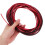 Car Dekoratives Trim Rot PVC 1 3