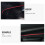Car Dekoratives Trim Rot PVC 1 7