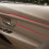 Car Dekoratives Trim Rot PVC 1 6