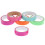 30Rolls Colored Sticky Balls Tape Fun Decompression Toy for All Ages 2
