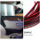 Car Dekoratives Trim Rot PVC 1 8