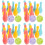 4Ensembles Bowling Enfants ABS Jeux 7