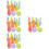 4Ensembles Bowling Enfants ABS Jeux 9