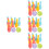 4Ensembles Bowling Enfants ABS Jeux 8