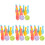 4Ensembles Bowling Enfants ABS Jeux 4