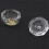 3Stk Transparent Flüssigkeit Maniküre Zubehör 4