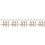 50Stk PVC Anschlussdose Golden Mit Isolationshalterung 11