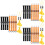 3Sets Standard Fußball Schiedsrichter Set Langlebig Bunt 7