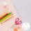 8Pièces Pinces Métal Multi Usage Pour Notes Et Cartes 11