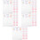 5Sets Baby Shower Dekorationsset, Geschlechtsenthüllung Sticker 7