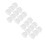 20Pièces Support Casquette Protection Transparente Pour Affichage 7