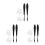 6Ensembles Outils De Mélange Effacement Pour Art Croquis 7