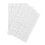 Sublimation Transfer Holzpuzzle Weiß DIY 2