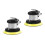 2Pièces Ponceuse Orbitale Air Ergonomique Pour Atelier 3