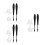 6Ensembles Outils De Mélange Effacement Pour Art Croquis 5