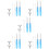 10Sets Mini Set Für Urnen Befüllung Set 9