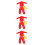 3Ensembles Costume Kung Fu Enfants En Polyester Respirant 4