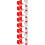 4Sets Wandhalter Rotem Eisen Und Praktisch 6