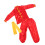 3Ensembles Costume Kung Fu Enfants En Polyester Respirant 2