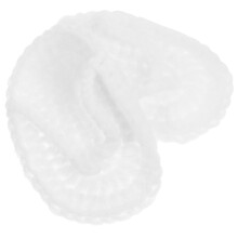 4Paires Blancs Photographie Bébé Cadeau -