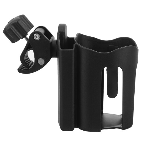 3Stk Robuster Cupholder Für Auto Rollstuhl Kinderwagen Aus ABS 2