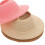 6Pièces Mini Chapeaux Pliables DIY En Pour Poupées 11
