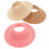 6Pièces Mini Chapeaux Pliables DIY En Pour Poupées 1