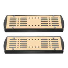 2Pièces Humidor Rectangulaire Abs+éponge Pour Conservation Cigare
