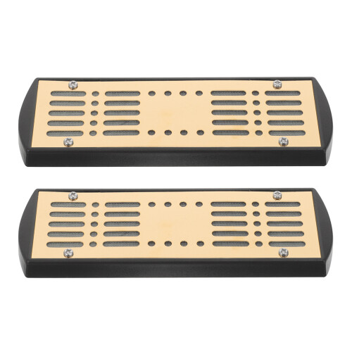 2Pièces Humidor Rectangulaire Abs+éponge Pour Conservation Cigare